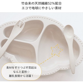 BIEN MANGE!もぐもぐ5点セット Lien de famille