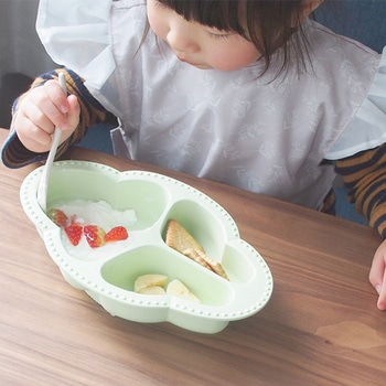 BIEN MANGE!もぐもぐ5点セット Lien de famille