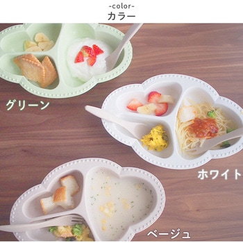 BIEN MANGE!もぐもぐ5点セット Lien de famille