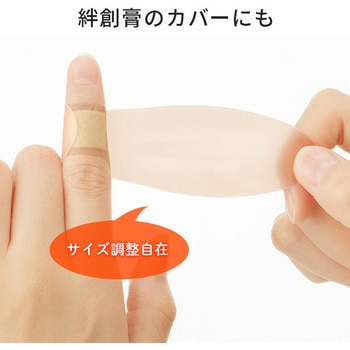 くるっとピタッと指サポーター メイダイ
