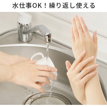 くるっとピタッと指サポーター メイダイ