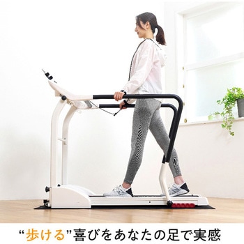 フラットウォーカー アルインコ