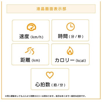 フラットウォーカー アルインコ