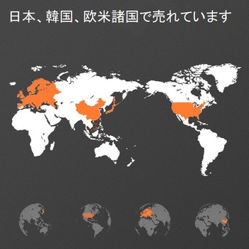 スマートビジュアルクリーナー カメラ付き耳かき マイウェイ