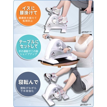 電動楽らくムーブサイクル アルインコ