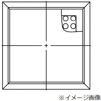 パネル付点灯ユニット【受注生産品】 Panasonic(パナソニック)