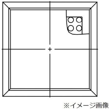 パネル付点灯ユニット【受注生産品】 Panasonic(パナソニック)