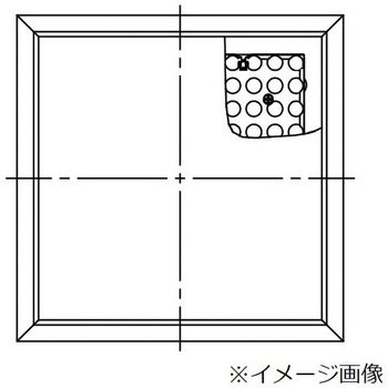 パネル付点灯ユニット【受注生産品】 Panasonic(パナソニック)