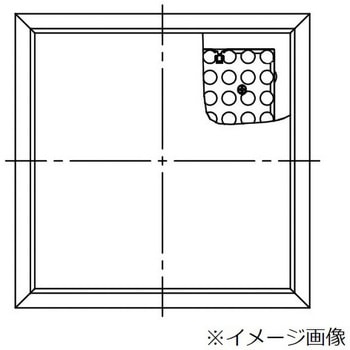 パネル付点灯ユニット【受注生産品】 Panasonic(パナソニック)