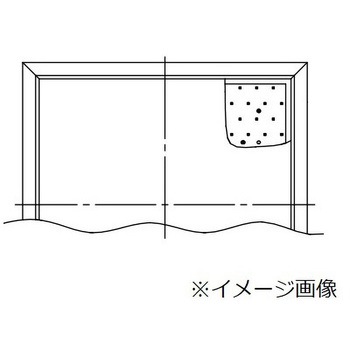 パネル付点灯ユニット【受注生産品】 Panasonic(パナソニック)
