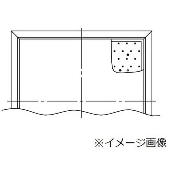 パネル付点灯ユニット【受注生産品】 Panasonic(パナソニック)