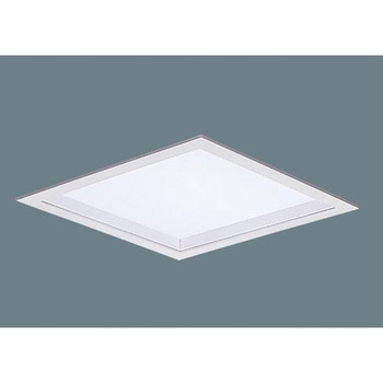 一体型LEDベースライト【受注生産品】 Panasonic(パナソニック)