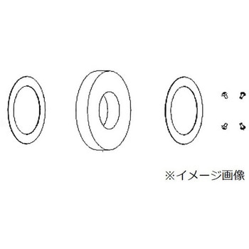 埋込スペーサ金具【受注生産品】 - Panasonic(パナソニック)