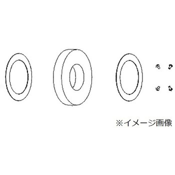 埋込スペーサ金具【受注生産品】 - Panasonic(パナソニック)