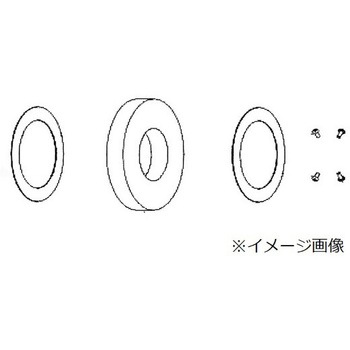埋込スペーサ金具【受注生産品】 - Panasonic(パナソニック)
