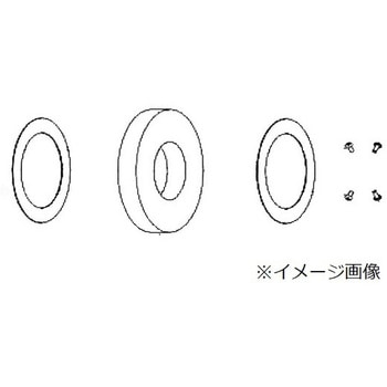 埋込スペーサ金具【受注生産品】 - Panasonic(パナソニック)