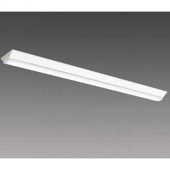 LEDライトユニット形ベースライト 三菱電機