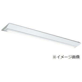 LEDライトユニット形ベースライト 三菱電機