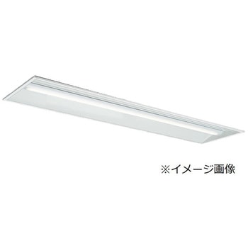 LEDライトユニット形ベースライト 三菱電機
