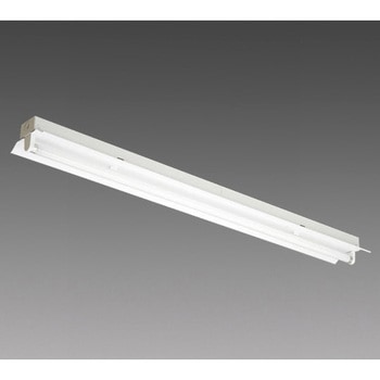 直管LEDランプ搭載ベースライト 三菱電機