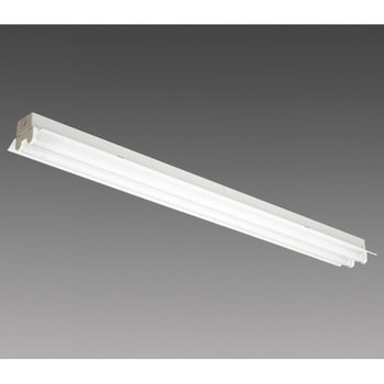 直管LEDランプ搭載ベースライト 三菱電機