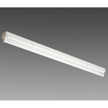直管LEDランプ搭載ベースライト 三菱電機