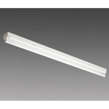 直管LEDランプ搭載ベースライト 三菱電機
