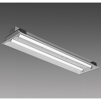 直管LEDランプ搭載ベースライト 三菱電機
