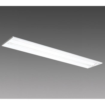直管LEDランプ搭載ベースライト 三菱電機