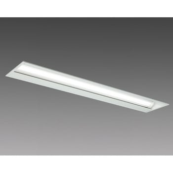 LEDライトユニット形ベースライト 黒板灯 三菱電機