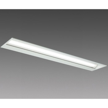 LEDライトユニット形ベースライト 黒板灯 三菱電機