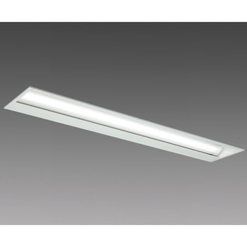 LEDライトユニット形ベースライト 黒板灯 三菱電機