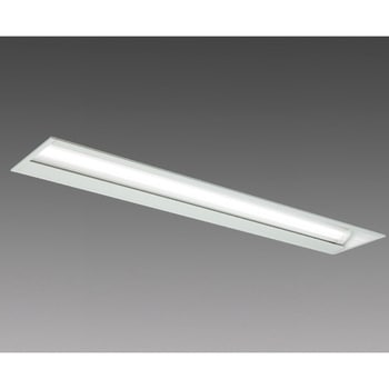 LEDライトユニット形ベースライト 黒板灯 三菱電機