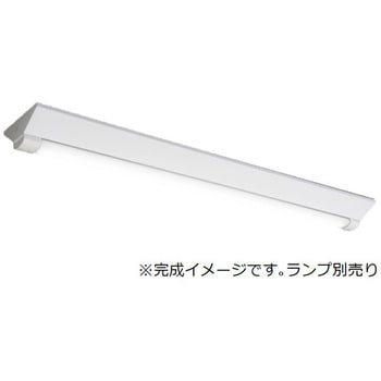 LEDライトユニット形ベースライト 器具本体 - 三菱電機