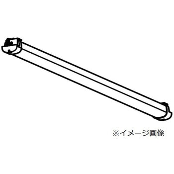 LEDライトユニット形ベースライト ライトユニット 三菱電機