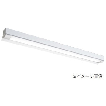 LEDライトユニット形ベースライト 三菱電機