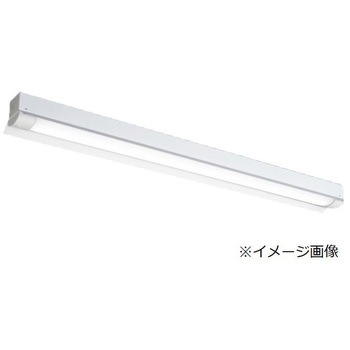 LEDライトユニット形ベースライト 三菱電機