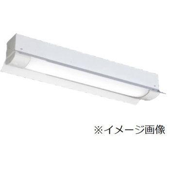 LEDライトユニット形ベースライト 三菱電機