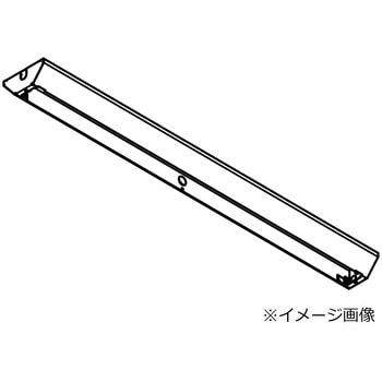 LEDライトユニット形ベースライト 器具本体 三菱電機