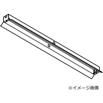 LEDライトユニット形ベースライト 器具本体 - 三菱電機