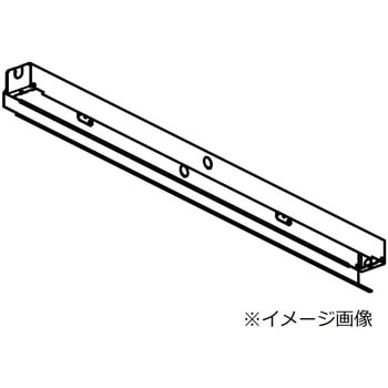 LEDライトユニット形ベースライト 器具本体 - 三菱電機