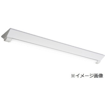 LEDライトユニット形ベースライト 三菱電機