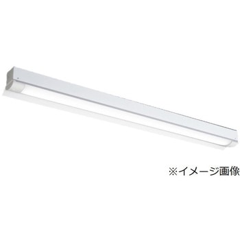 LEDライトユニット形ベースライト 三菱電機