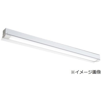 LEDライトユニット形ベースライト 三菱電機