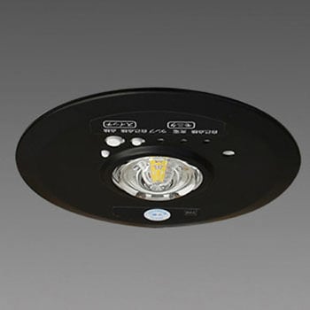 EL-DB11111KB LED非常用照明器具【受注生産品】 三菱電機 埋込穴Φ100mm