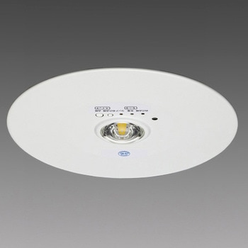 LED非常用照明器具 三菱電機