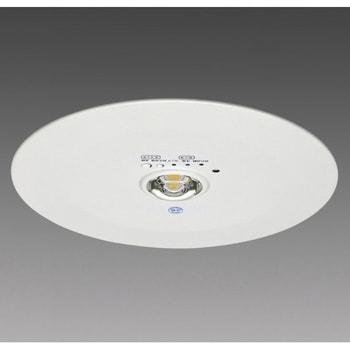 LED非常用照明器具 三菱電機