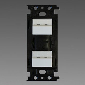 標準型 壁スイッチ【受注生産品】 三菱電機 照明器具用スイッチ類