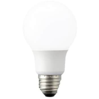【最新品好評】LEDランプ[昼白色] 三菱LDA6N-G/60/S-A 蛍光灯・電球
