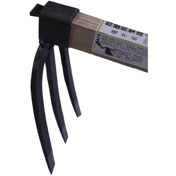 得徳倶楽部 備中鍬 1050柄 - キンボシ